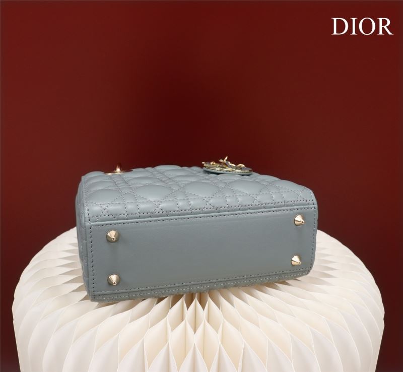 Christian Dior My Lady Bags